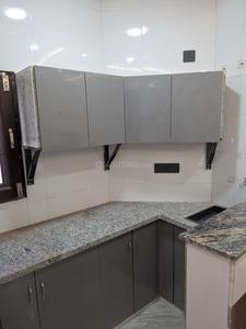 Kitchen Image of Builder floor  in Sector 3 Rohini, New Delhi