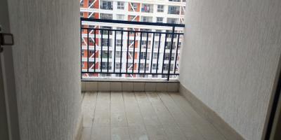 Balcony Image of 1700 Sq.ft 4 BHK Apartment / Flat for rent in K Shire, Punawale Pune for Rs. 50000