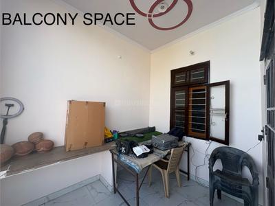 Hall Image of 1400 Sq.ft 4 BHK Independent House for sale in Ruhalki Kishanpur Haridwar for Rs. 7000000