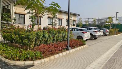 Image of 1447 Sq.ft 3 BHK Apartment / Flat for sale in Ashiana Amarah, Sector 93, Gurgaon for Rs. 24500000