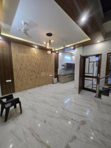 Hall Image of 1000 Sq.ft 3 BHK Duplex for sale in Sahastradhara Road Dehradun for Rs. 12500000