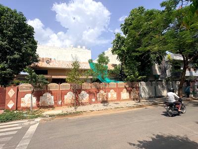 Image of 1200 Sq.ft 4 BHK Independent House for sale in Shastri Nagar, Jaipur for Rs. 55000000