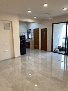 Hall Image of 1758 Sq.ft 3 BHK Apartment / Flat for sale in Raj Hir Asha Sky, Sola Ahmedabad for Rs. 12500000