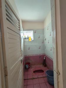 Bathroom Image of 2251 Sq.ft 4 BHK Independent House for sale in Bodakdev Ahmedabad for Rs. 35000000