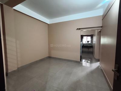 Bedroom Image of 900 Sq.ft 1.5 BHK Independent House for rent in Bhangagarh Guwahati for Rs. 11500
