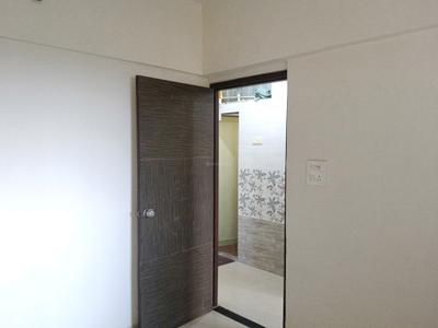 Bedroom Image of 1150 Sq.ft 3 BHK Apartment / Flat for rent in Thane West Thane for Rs. 35000