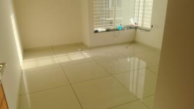 Bedroom Image of 1250 Sq.ft 3 BHK Apartment / Flat for rent in VJ Yashwin Supernova, Wakad Pune for Rs. 36000