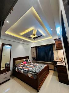 Bedroom Image of 1163 Sq.ft 2 BHK Apartment / Flat for sale in Shrishti Enclave by Shrishti Developers, Agrahara Bengaluru for Rs. 11100000