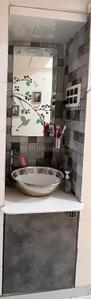 Image of 430 Sq.ft 1 BHK Apartment / Flat for sale in Parsh Galaxy, Malad West, Mumbai for Rs. 9700000