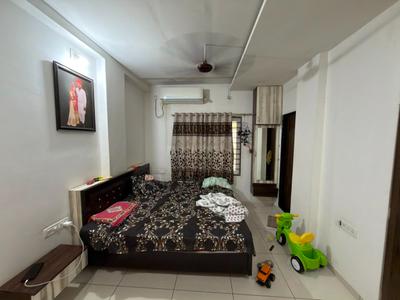 Bedroom Image of 900 Sq.ft 2 BHK Apartment / Flat for sale in New Gotri Vadodara for Rs. 3800000