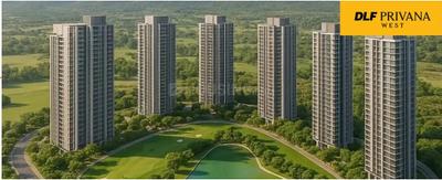 Image of 2980 Sq.ft 4 BHK Apartment / Flat for sale in DLF Privana West, Sector 76, Gurgaon for Rs. 65000000