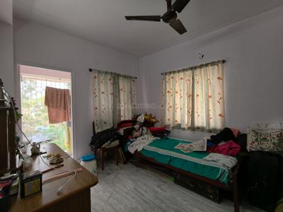Bedroom Image of 1258 Sq.ft 3 BHK Apartment / Flat for sale in Mangalam Park, Behala Kolkata for Rs. 6500000