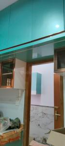 Kitchen Image of 2400 Sq.ft 4 BHK Independent House for sale in Lingadheeranahalli Bengaluru for Rs. 21500000