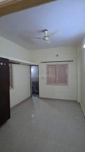 Living Room Image of 1500 Sq.ft 3 BHK Apartment / Flat for rent in K R Puram Bengaluru for Rs. 22000
