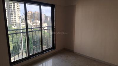 Bedroom Image of 650 Sq.ft 1 BHK Apartment / Flat for sale in ARC Aura, Andheri West Mumbai for Rs. 17000000