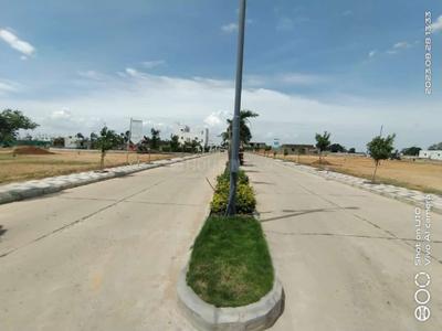 Image of 1799 Sq.ft Residential Plot / Land for sale in Sai Sri Elite, Gundlapalem, Nellore for Rs. 1700000