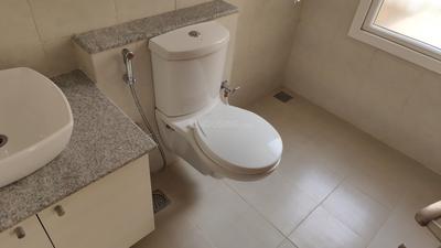 Image of 1574 Sq.ft 3 BHK Apartment / Flat for sale in Bhartiya Nikoo Homes 4, Tirumanahalli, Bengaluru for Rs. 22900000