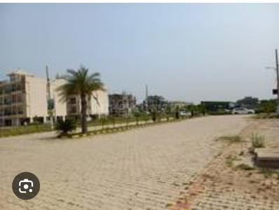Image of 1350 Sq.ft Residential Plot / Land for sale in Kharar, Mohali for Rs. 10500000