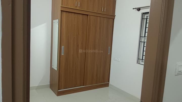 Phase 1, Whitefield Bedroom 1