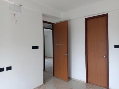 Bedroom Image of 1261 Sq.ft 3 BHK Apartment / Flat for sale in Magnolia Signature, Omarhati Kolkata for Rs. 6250000