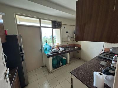 Kitchen Image of 1025 Sq.ft 2 BHK Apartment / Flat for sale in Parsvnath Regalia II Phase, Raj Bagh Ghaziabad for Rs. 9500000