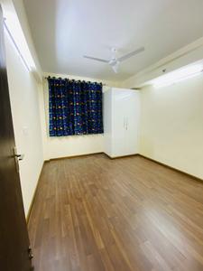 Bedroom Image of 2700 Sq.ft 4.5 BHK Duplex for sale in Orris Woodview Residencies, Sector 89 Gurgaon for Rs. 89500000