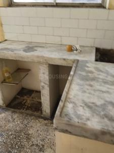 Kitchen Image of 1100 Sq.ft 2 BHK Apartment / Flat for rent in Tithal Valsad for Rs. 7500