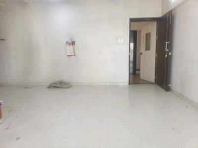 Living Room Image of 1368 Sq.ft 2 BHK Apartment / Flat for sale in Regency Icon, Kharghar Navi Mumbai for Rs. 17500000