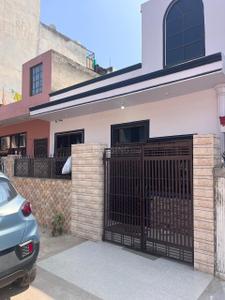 Image of 646 Sq.ft 1 BHK Independent House for sale in Omicron III, Greater Noida for Rs. 12500000