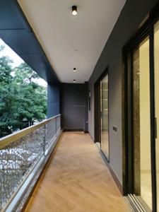 Living Room Image of 2000 Sq.ft 4 BHK Builder Floor for sale in Sushant Lok Phase 1 Gurgaon for Rs. 41500000