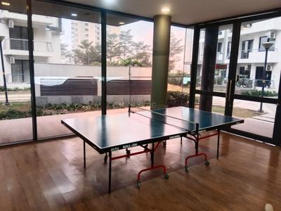 Balcony Image of 1250 Sq.ft 2 BHK Apartment / Flat for sale in Godrej Oasis, Sector 88A Gurgaon for Rs. 15000000