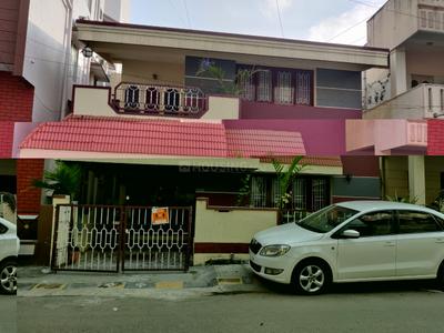 Image of 1800 Sq.ft 3 BHK Villa for rent in Koramangala, Bengaluru for Rs. 60000