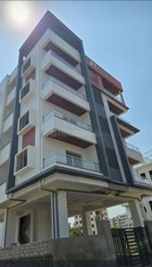 Image of 900 Sq.ft 2 BHK Apartment / Flat for sale in Vayusena Nagar, Nagpur for Rs. 3600000