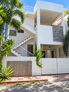 Building Image of 2500 Sq.ft 4 BHK Independent House for sale in Narasingam Madurai for Rs. 15000000