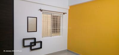 Bedroom Image of 1386 Sq.ft 3 BHK Apartment / Flat for sale in Splendid Elite, Harlur Bengaluru for Rs. 14000000