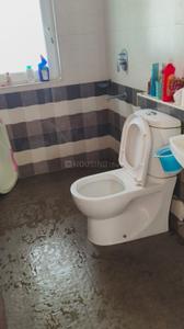 Image of 1600 Sq.ft 3 BHK Apartment / Flat for rent in Vaishnavi Gardenia, T Dasarahalli, Bengaluru for Rs. 47000