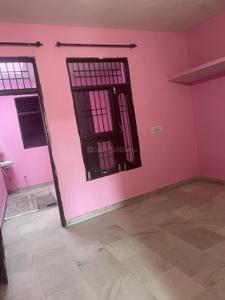 Bedroom Image of 200 Sq.ft 2 BHK Independent House for rent in Manimajra Chandigarh for Rs. 9000