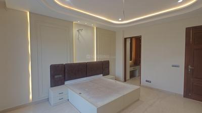 Bedroom Image of 6000 Sq.ft 5 BHK Independent House for sale in Gmada Aerocity Mohali for Rs. 70000000