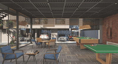 Image of 1800 Sq.ft 3 BHK Apartment / Flat for sale in Nilkanth Shanti Parisar, Sector 4, Gandhinagar for Rs. 6800000