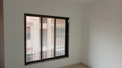 Bedroom Image of 560 Sq.ft 2 BHK Apartment / Flat for sale in Advait 78 East, Kurla East Mumbai for Rs. 12500000