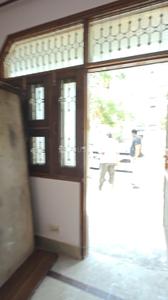 Bedroom Image of 1000 Sq.ft 2 BHK Builder Floor for rent in Subhash Nagar New Delhi for Rs. 24500