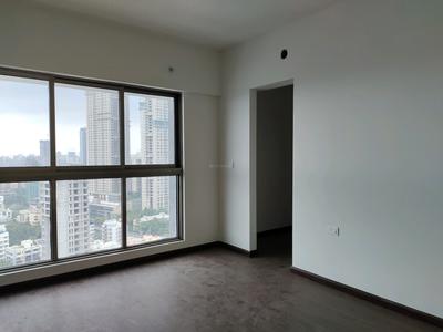 Bedroom Image of 1350 Sq.ft 3 BHK Apartment / Flat for sale in Rajinfinia Phase II Wing A Wing B Wing C, Malad West Mumbai for Rs. 38000000