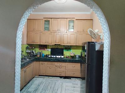 Kitchen Image of 1302 Sq.ft 3 BHK Independent House for sale in Kharar Mohali for Rs. 10000000