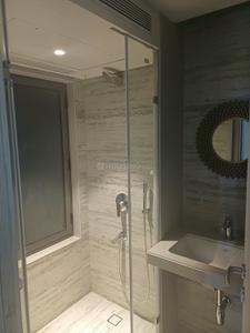 Image of 1000 Sq.ft 2 BHK Apartment / Flat for rent in Rustomjee Paramount, Santacruz West, Mumbai for Rs. 250000