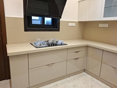 Kitchen Image of 4200 Sq.ft 4 BHK Villa for sale in Kanadiya Indore for Rs. 37500000