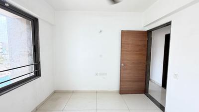 Balcony Image of 1764 Sq.ft 3 BHK Apartment / Flat for rent in Satyam Skyline, Naranpura Ahmedabad for Rs. 36000