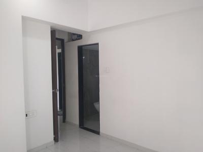 Bedroom Image of 750 Sq.ft 1.5 BHK Apartment / Flat for sale in Shripal One, Fatherwadi Vasai for Rs. 5150000