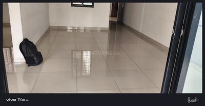 Balcony Image of 1353 Sq.ft 3 BHK Apartment / Flat for rent in Nanded Asawari, Nanded Pune for Rs. 28000
