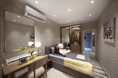 Bedroom Image of 3980 Sq.ft 4 BHK Apartment / Flat for sale in Kilpauk Chennai for Rs. 80000000
