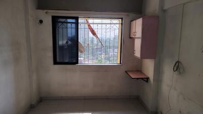 1 BHK Flat